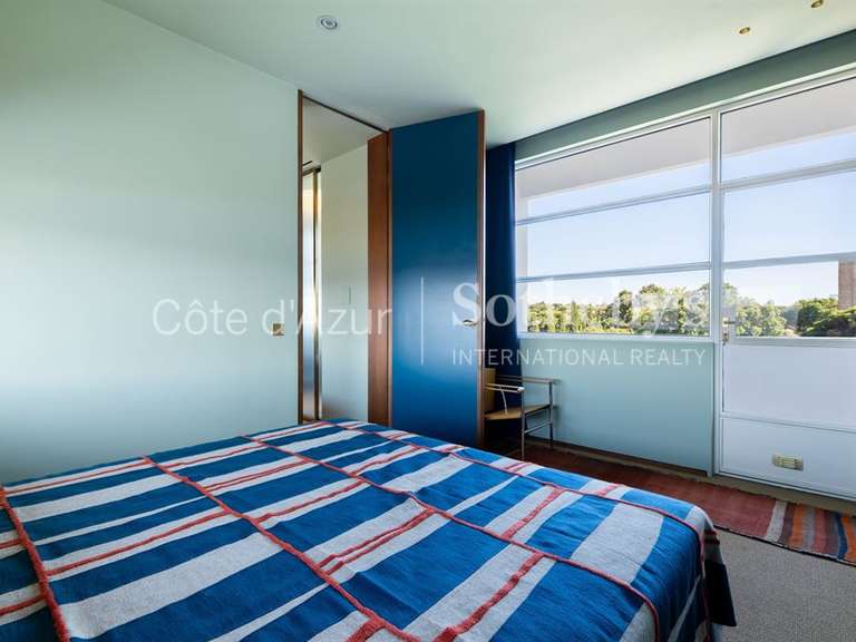 Appartement Saint-Tropez - 2 chambres - 112m²