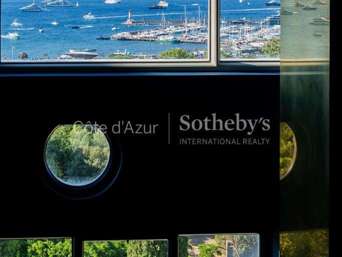 Appartement Saint-Tropez - 2 chambres - 112m²