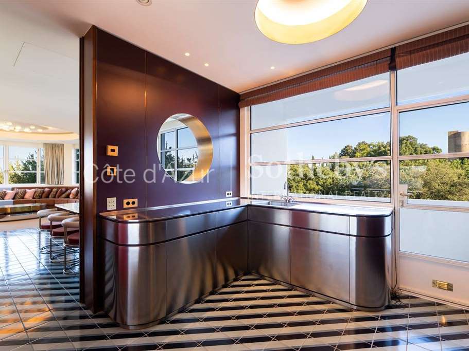 Appartement Saint-Tropez