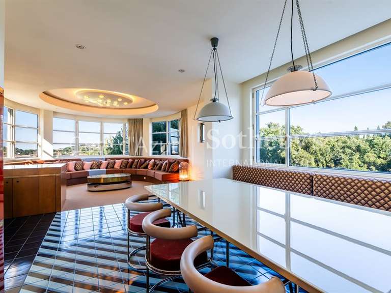 Appartement Saint-Tropez - 2 chambres - 131m²