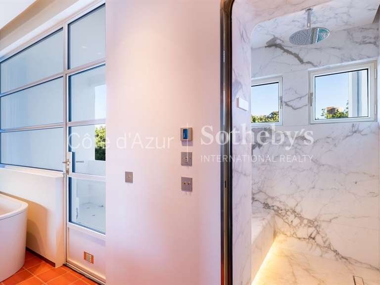 Appartement Saint-Tropez - 2 chambres - 131m²