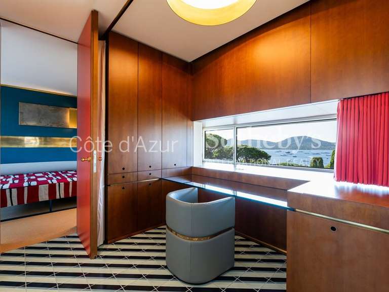 Appartement Saint-Tropez - 2 chambres - 131m²
