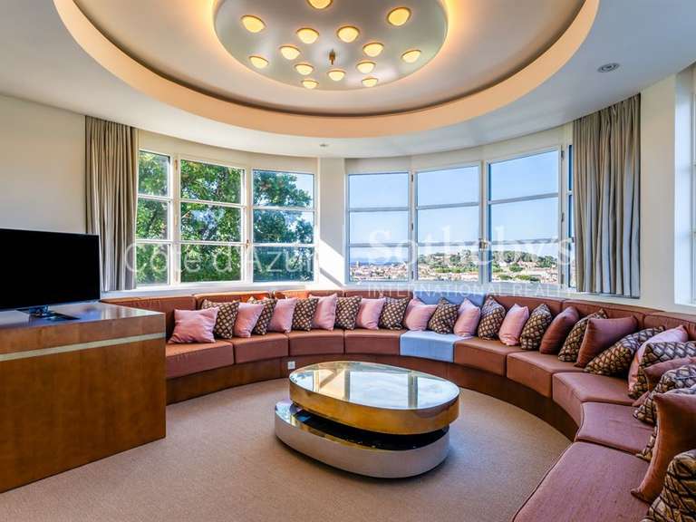 Appartement Saint-Tropez - 2 chambres - 131m²