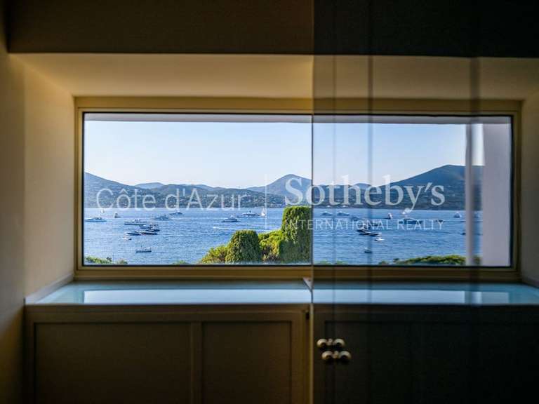 Appartement Saint-Tropez - 2 chambres - 131m²