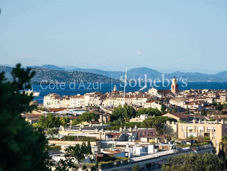 Appartement Saint-Tropez