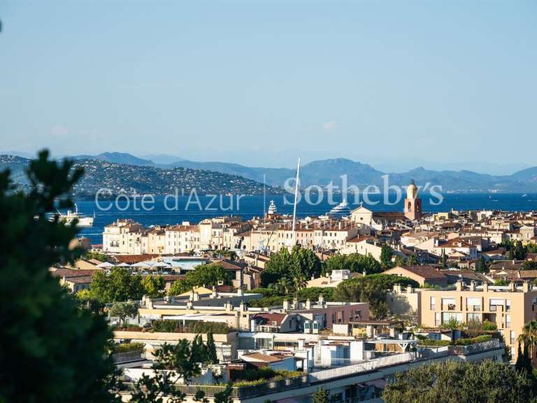 Appartement Saint-Tropez - 2 chambres - 131m²