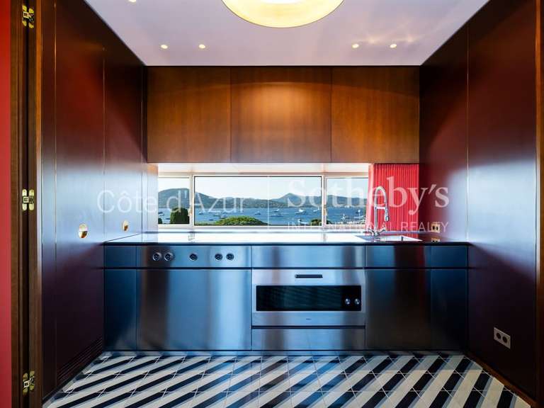 Appartement Saint-Tropez - 2 chambres - 131m²