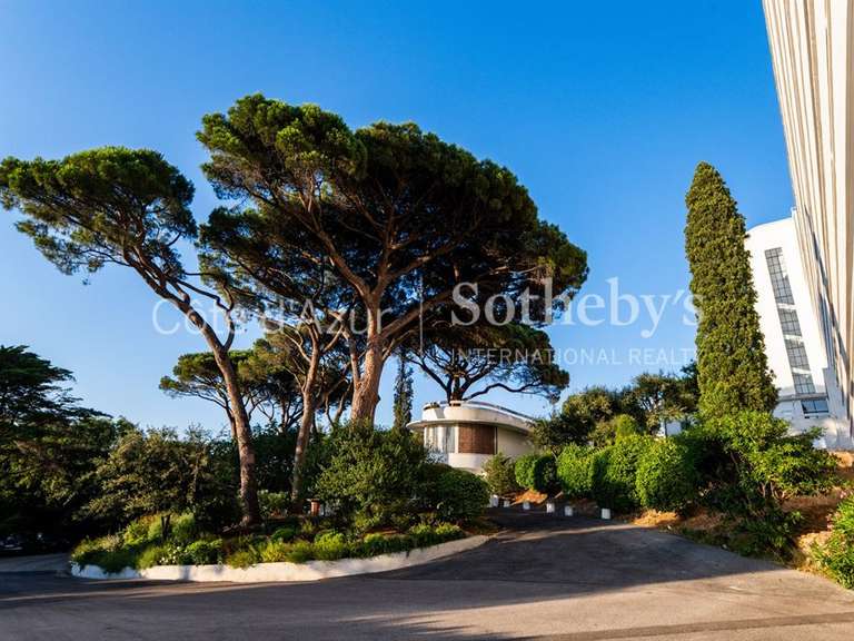 Appartement Saint-Tropez - 2 chambres - 131m²