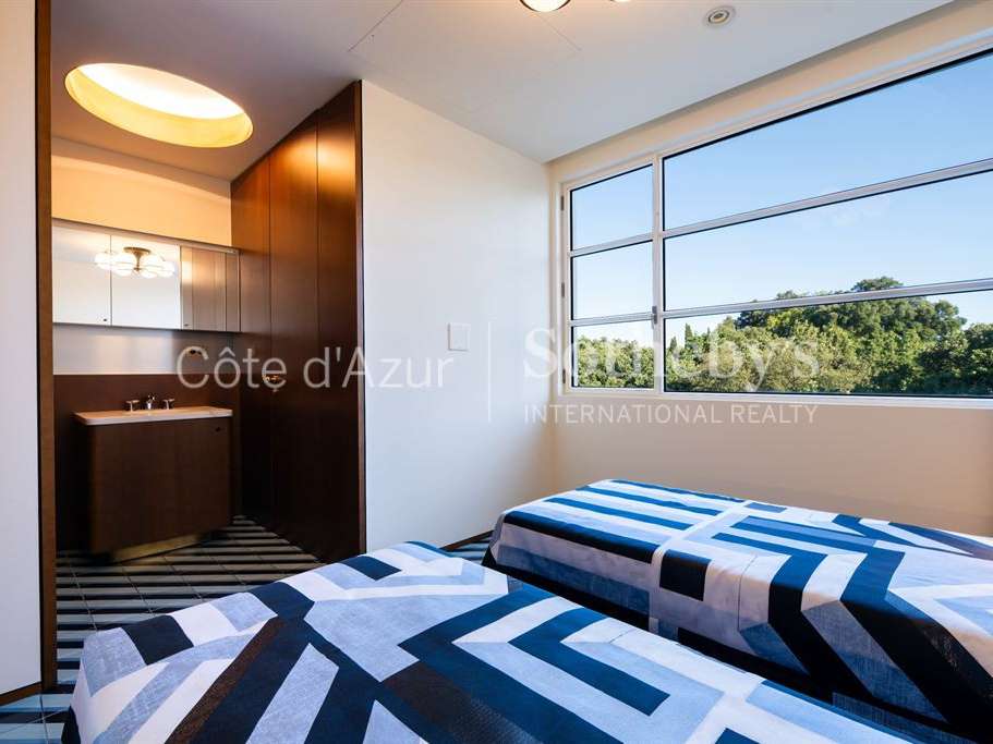Appartement Saint-Tropez