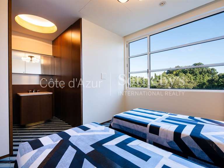 Appartement Saint-Tropez - 2 chambres - 131m²