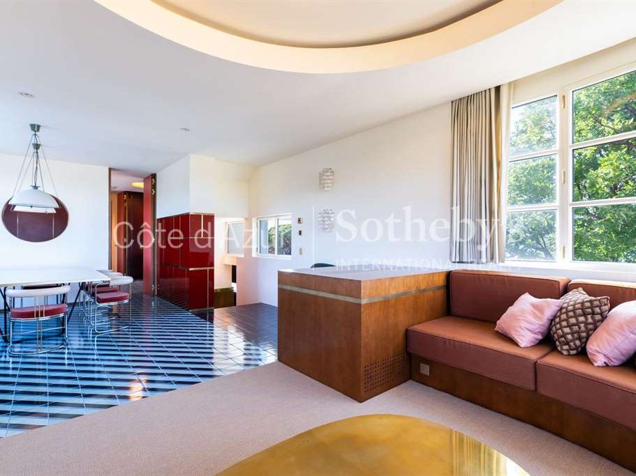 Appartement Saint-Tropez
