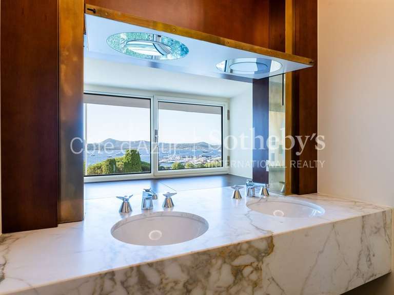 Appartement Saint-Tropez - 2 chambres - 131m²