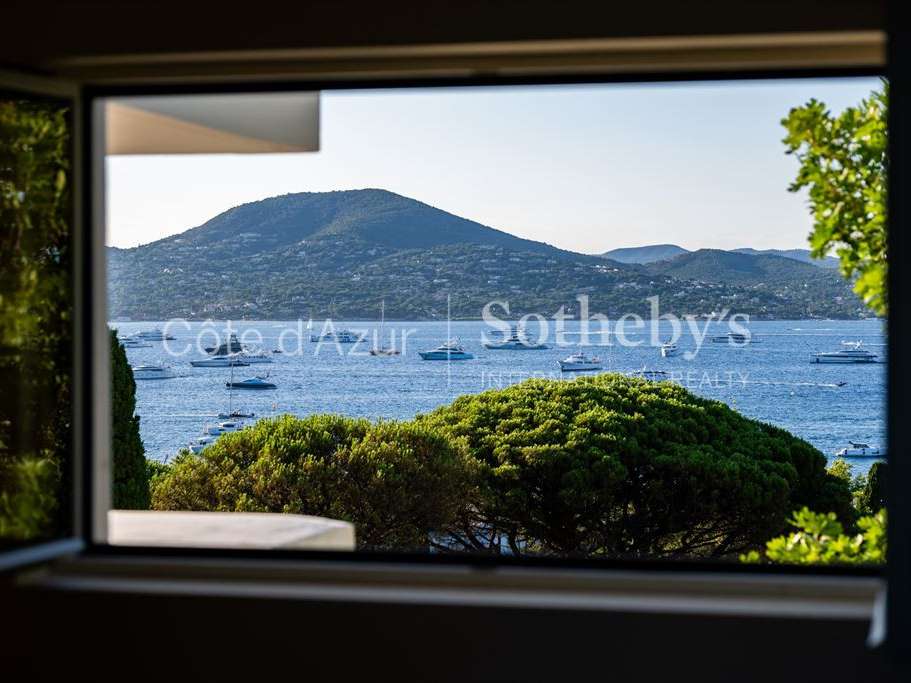 Appartement Saint-Tropez
