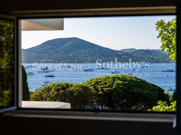 Appartement Saint-Tropez - 2 chambres - 131m²