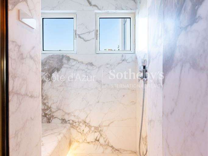 Appartement Saint-Tropez - 2 chambres - 131m²