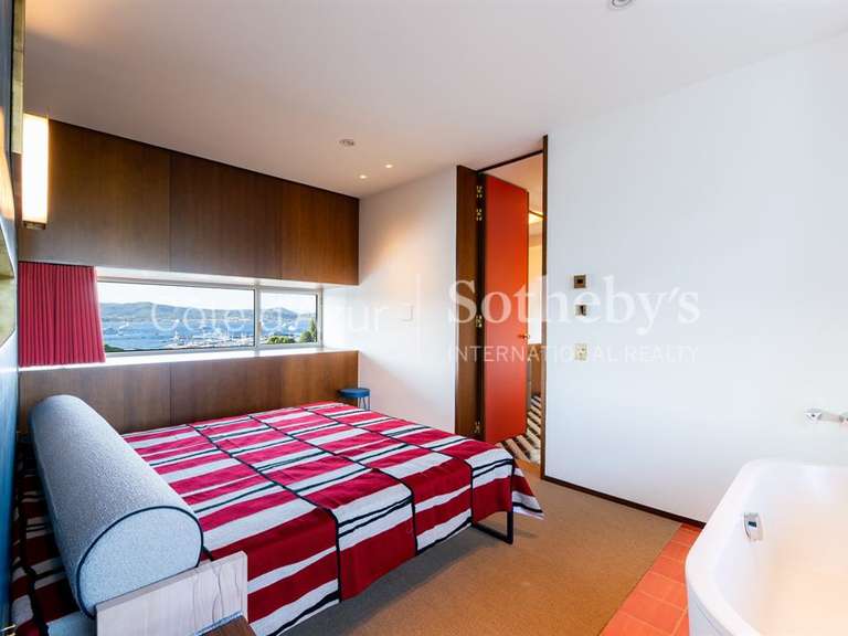 Appartement Saint-Tropez - 2 chambres - 131m²