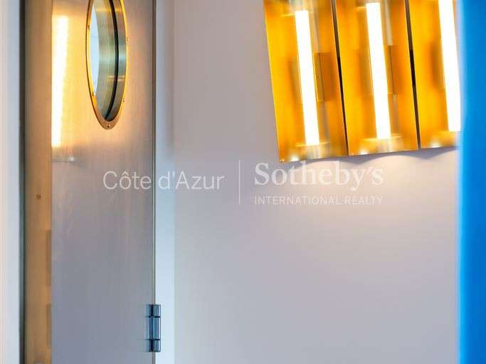Appartement Saint-Tropez - 2 chambres - 131m²