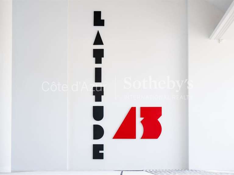Appartement Saint-Tropez - 2 chambres - 131m²
