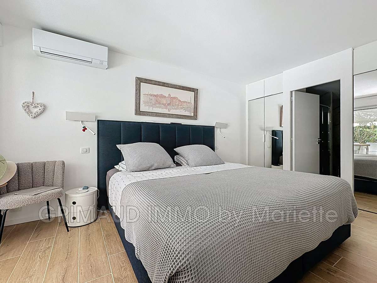 Apartment Saint-Tropez