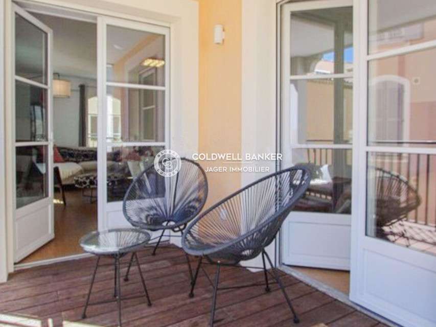 Apartment Saint-Tropez