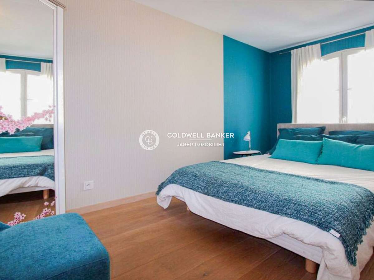 Apartment Saint-Tropez