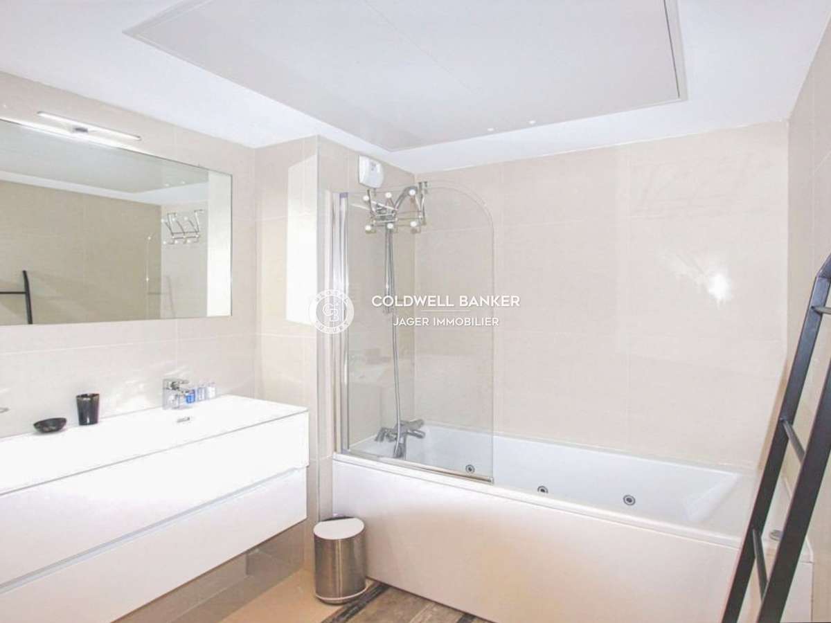 Apartment Saint-Tropez