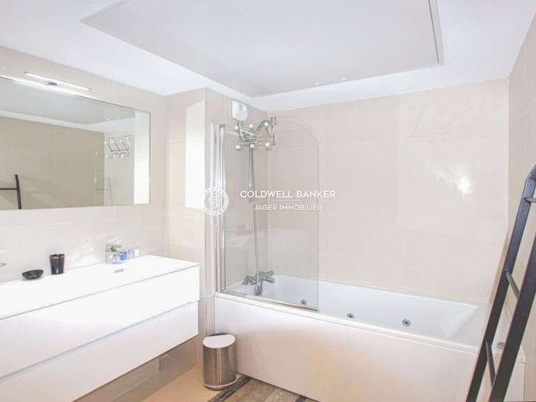 Apartment Saint-Tropez - 2 bedrooms - 62m²