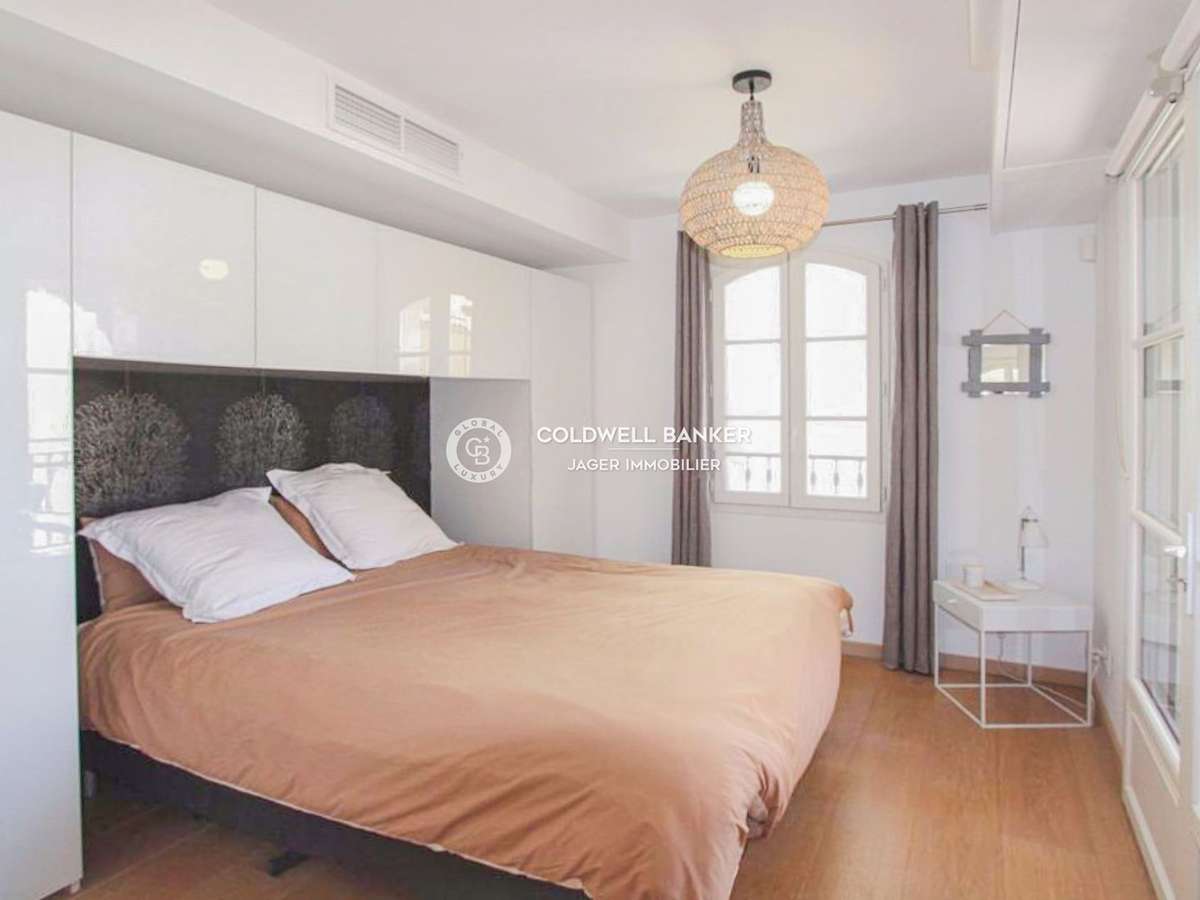 Apartment Saint-Tropez