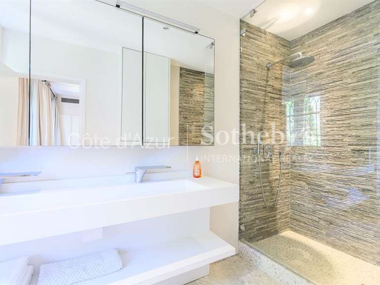 Apartment Saint-Tropez - 3 bedrooms - 165m²