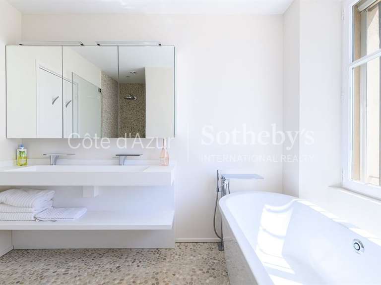 Apartment Saint-Tropez - 3 bedrooms - 165m²