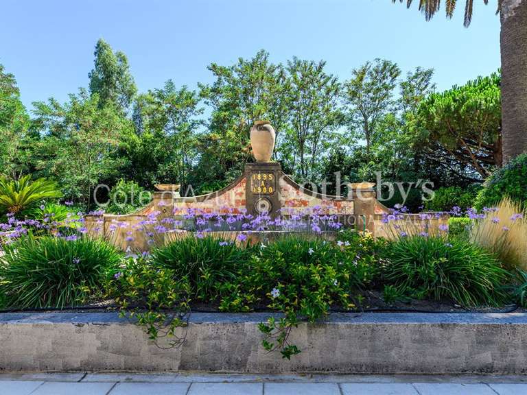 Apartment Saint-Tropez - 3 bedrooms - 165m²