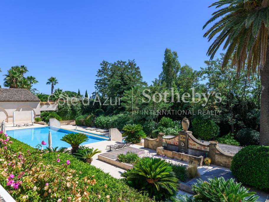 Apartment Saint-Tropez