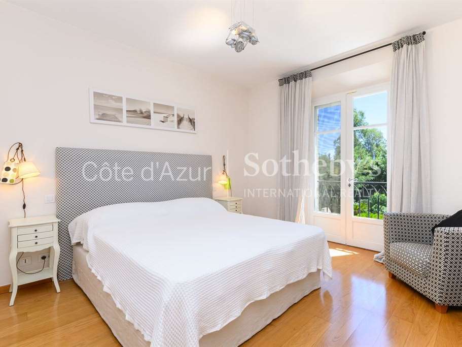 Apartment Saint-Tropez