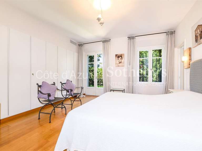 Apartment Saint-Tropez - 3 bedrooms - 165m²