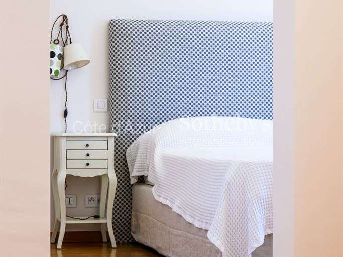 Apartment Saint-Tropez