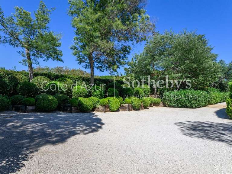 Apartment Saint-Tropez - 3 bedrooms - 165m²