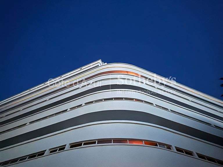 Apartment Saint-Tropez