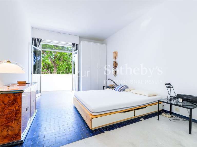 Apartment Saint-Tropez - 1 bedroom - 80m²