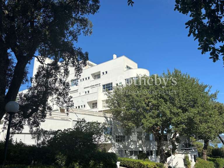 Apartment Saint-Tropez - 1 bedroom - 80m²