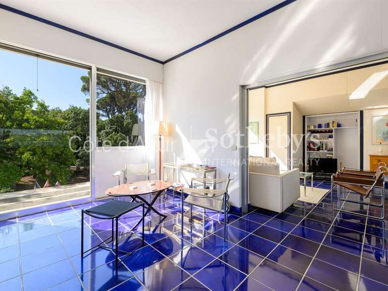 Apartment Saint-Tropez - 1 bedroom - 80m²