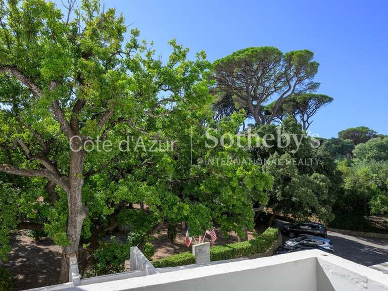 Apartment Saint-Tropez - 1 bedroom - 80m²