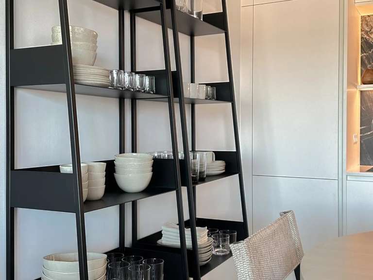 Appartement Saint-Tropez - 2 chambres - 54m²