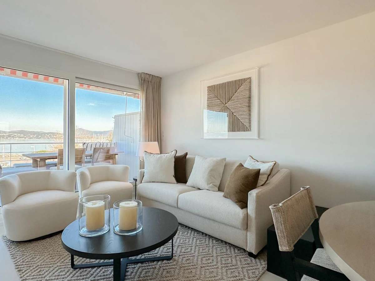 Appartement Saint-Tropez