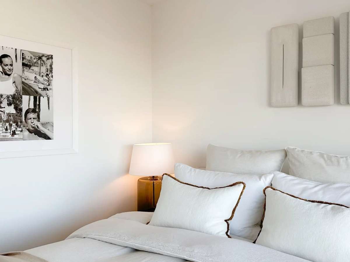 Appartement Saint-Tropez