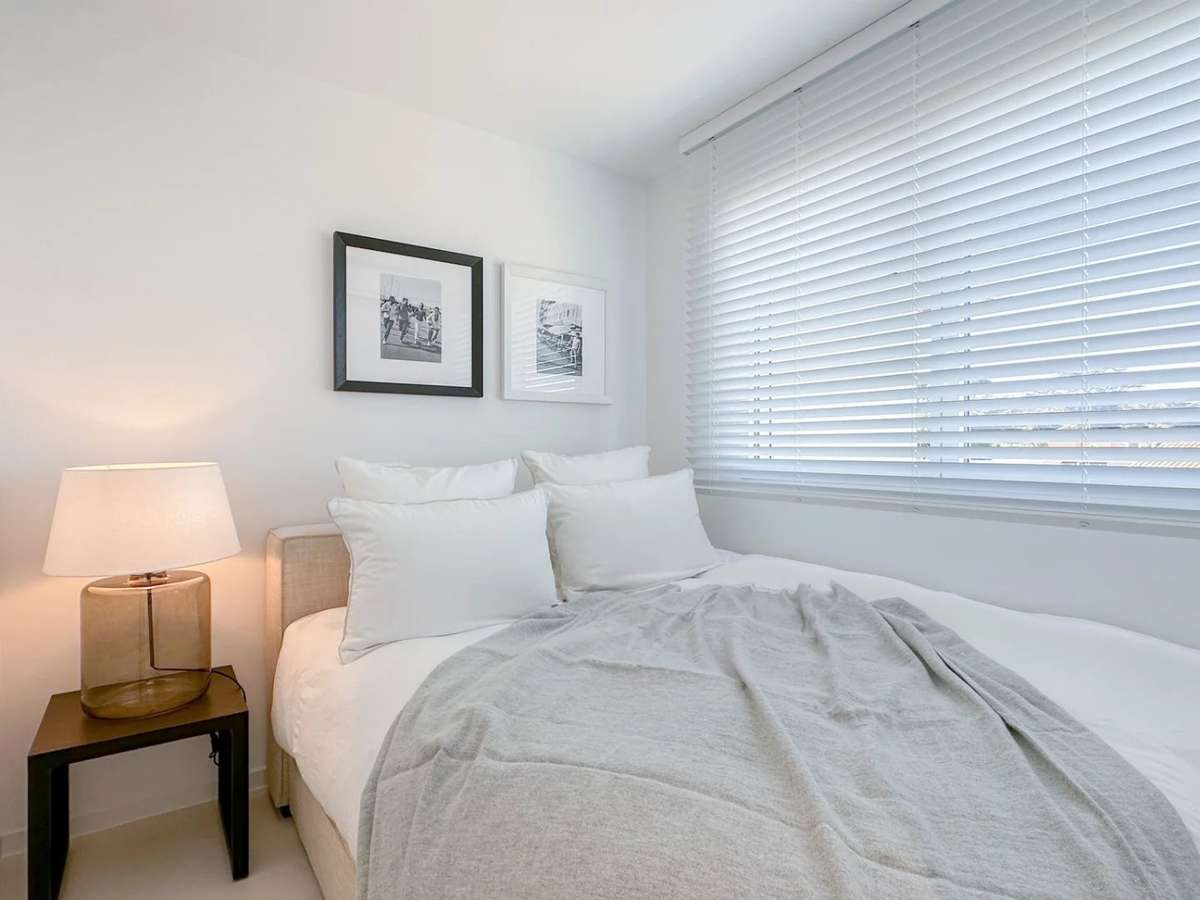 Appartement Saint-Tropez