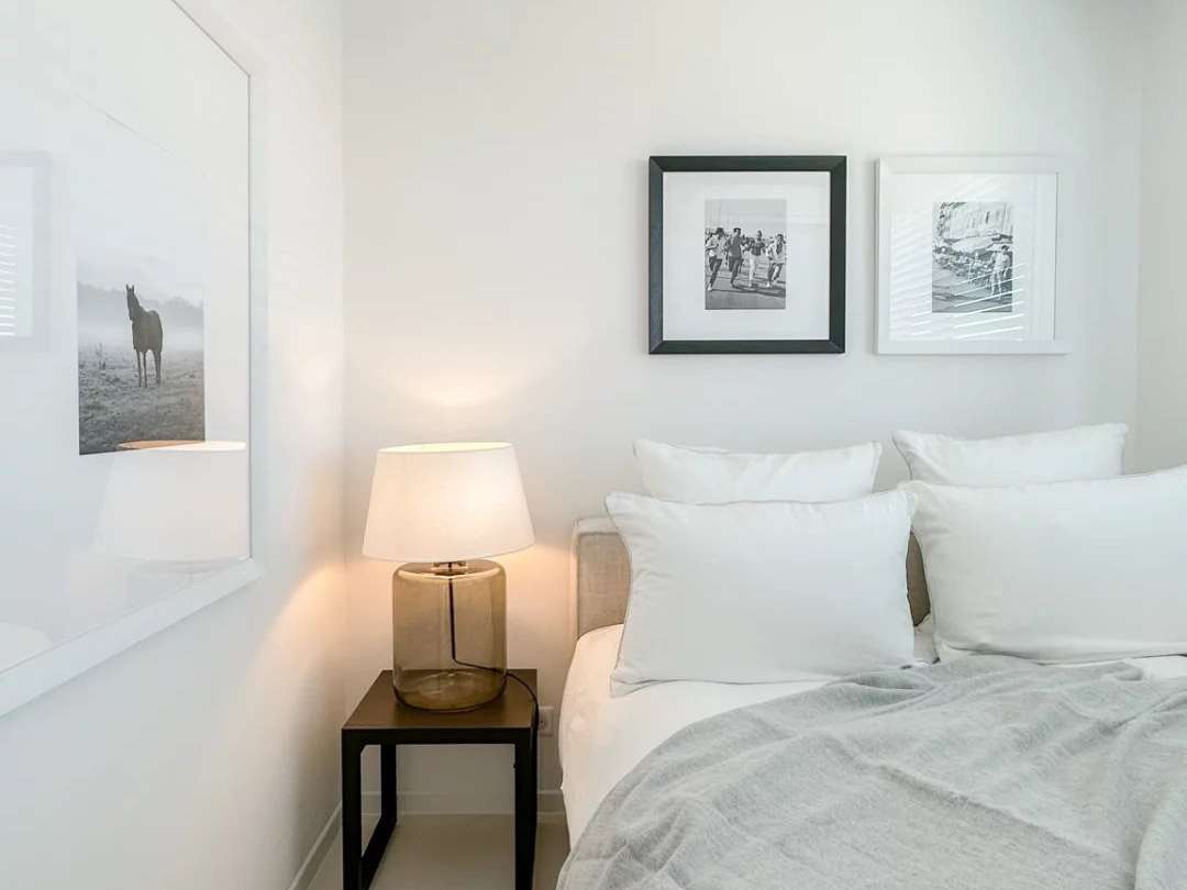 Appartement Saint-Tropez