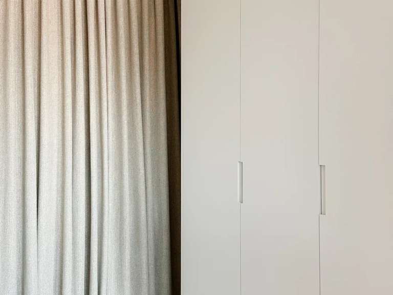 Appartement Saint-Tropez - 2 chambres - 54m²