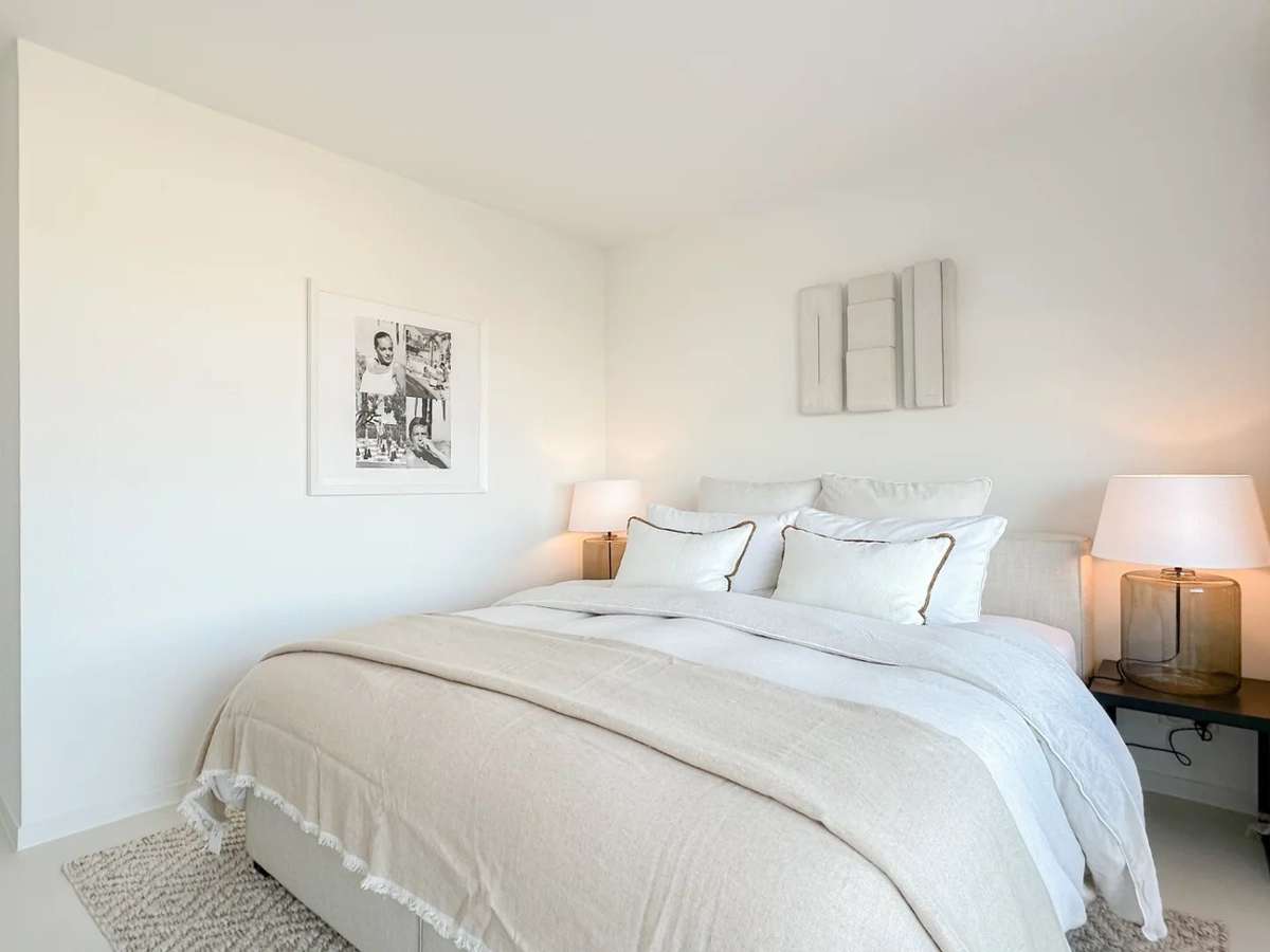 Appartement Saint-Tropez