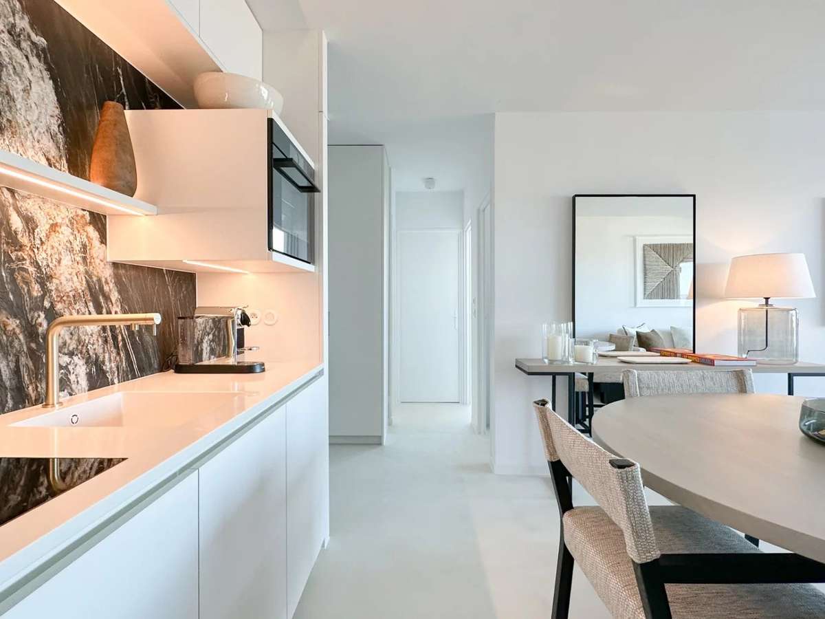 Appartement Saint-Tropez