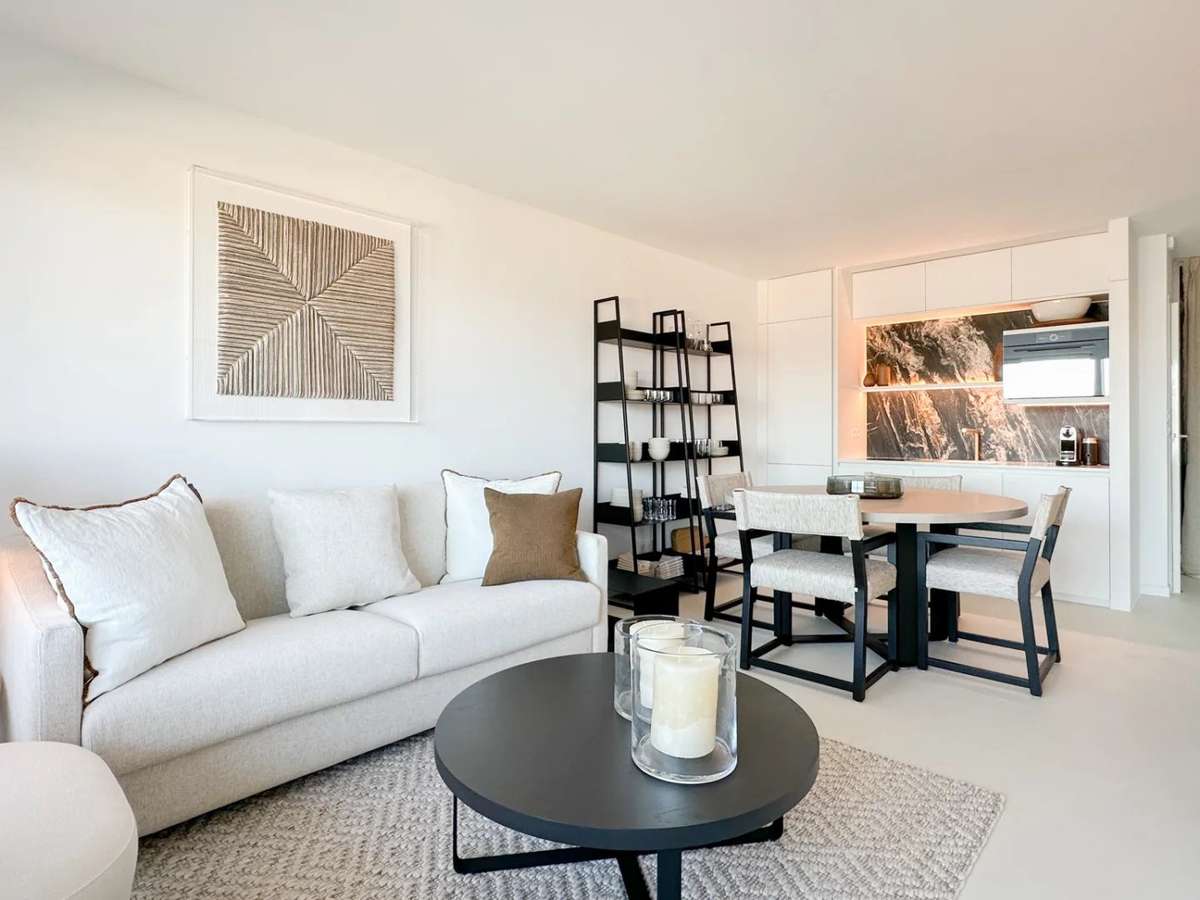 Appartement Saint-Tropez